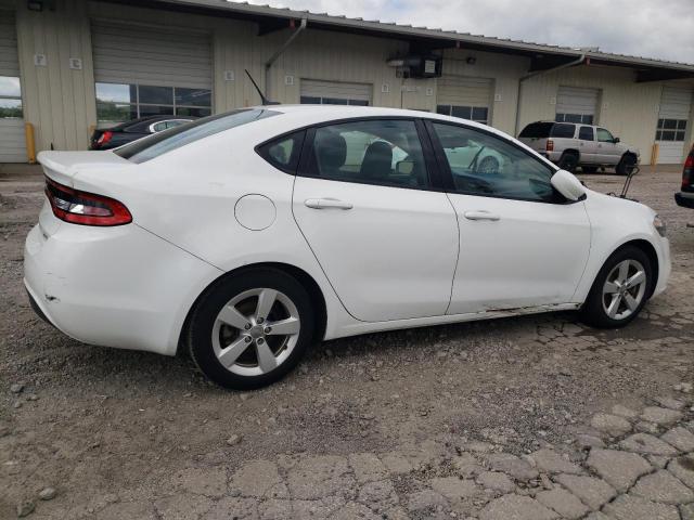 Photo 2 VIN: 1C3CDFBB7FD226786 - DODGE DART SXT 