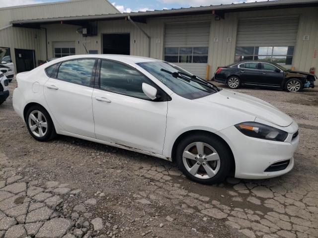 Photo 3 VIN: 1C3CDFBB7FD226786 - DODGE DART SXT 