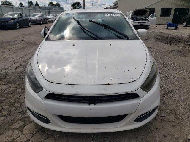 Photo 4 VIN: 1C3CDFBB7FD226786 - DODGE DART SXT 