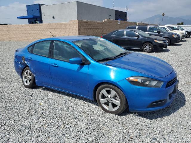 Photo 3 VIN: 1C3CDFBB7FD227694 - DODGE DART SXT 