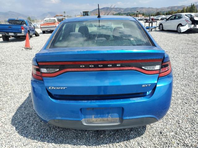 Photo 5 VIN: 1C3CDFBB7FD227694 - DODGE DART SXT 