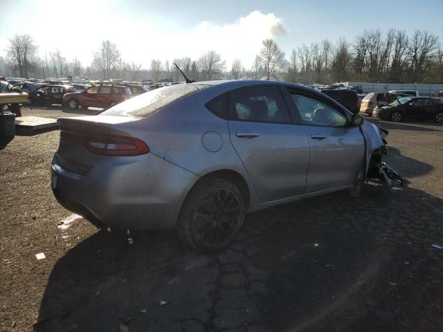 Photo 2 VIN: 1C3CDFBB7FD242275 - DODGE DART SXT 