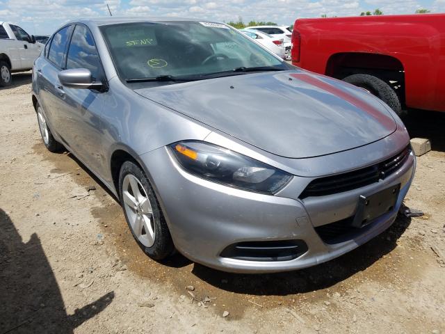 Photo 0 VIN: 1C3CDFBB7FD252014 - DODGE DART SXT 