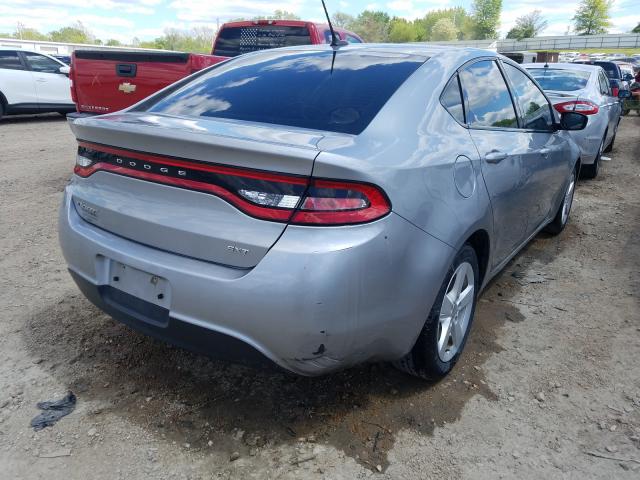 Photo 3 VIN: 1C3CDFBB7FD252014 - DODGE DART SXT 