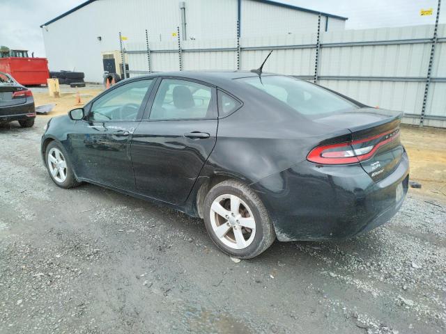 Photo 1 VIN: 1C3CDFBB7FD265734 - DODGE DART SXT 