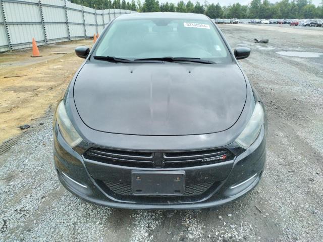 Photo 4 VIN: 1C3CDFBB7FD265734 - DODGE DART SXT 