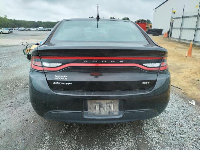 Photo 5 VIN: 1C3CDFBB7FD265734 - DODGE DART SXT 