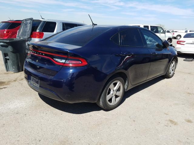 Photo 3 VIN: 1C3CDFBB7FD265765 - DODGE DART SXT 