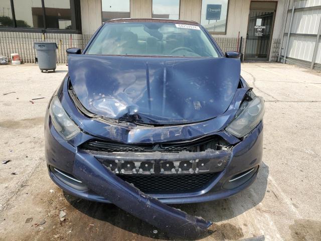 Photo 4 VIN: 1C3CDFBB7FD278256 - DODGE DART SXT 