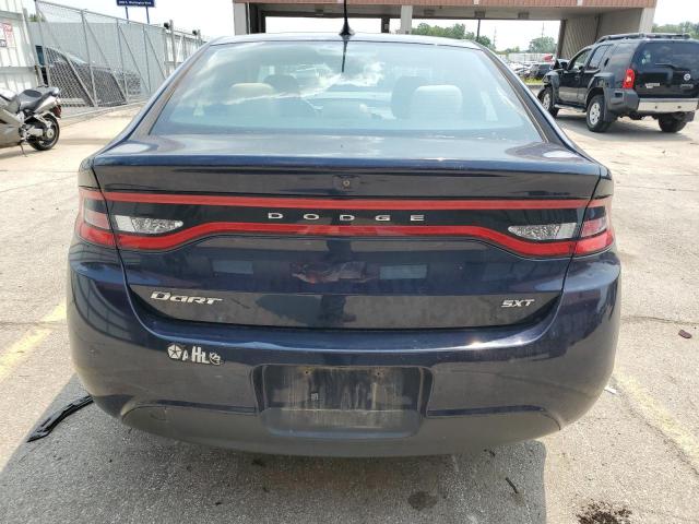 Photo 5 VIN: 1C3CDFBB7FD278256 - DODGE DART SXT 