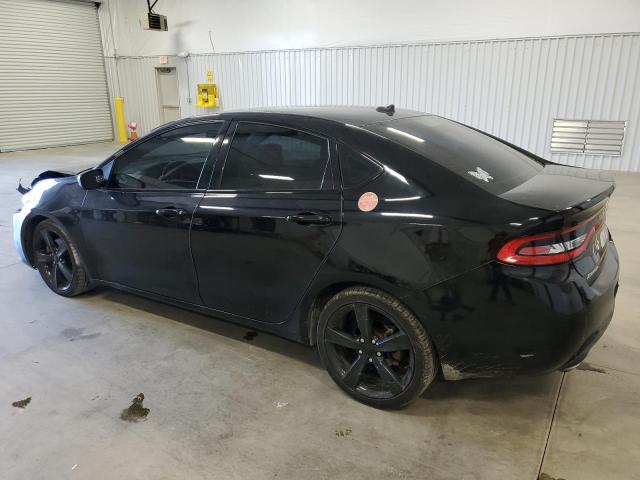 Photo 1 VIN: 1C3CDFBB7FD302720 - DODGE DART SXT 