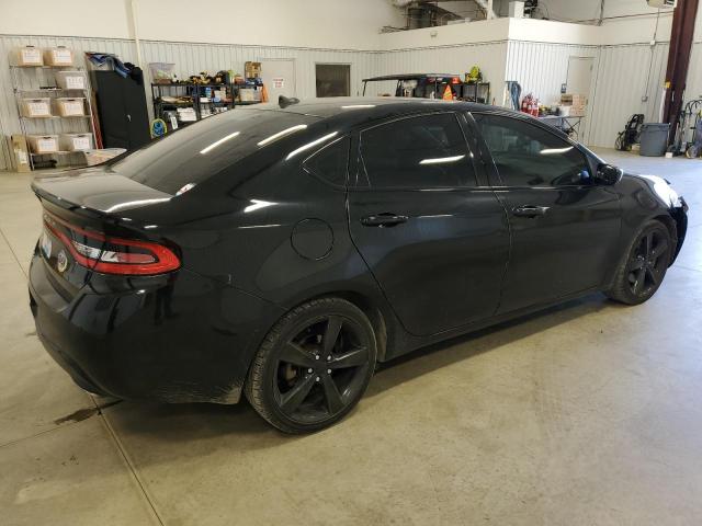 Photo 2 VIN: 1C3CDFBB7FD302720 - DODGE DART SXT 