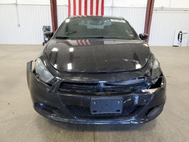 Photo 4 VIN: 1C3CDFBB7FD302720 - DODGE DART SXT 