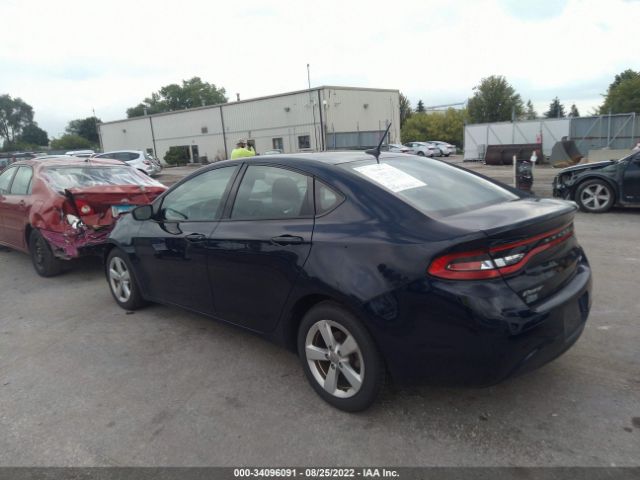 Photo 2 VIN: 1C3CDFBB7FD308999 - DODGE DART 