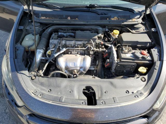 Photo 10 VIN: 1C3CDFBB7FD310297 - DODGE DART 