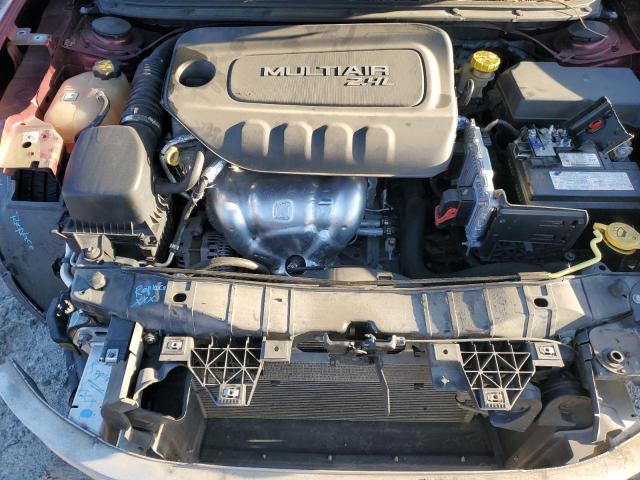 Photo 10 VIN: 1C3CDFBB7FD330324 - DODGE DART SXT 