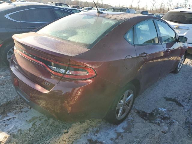 Photo 2 VIN: 1C3CDFBB7FD330324 - DODGE DART SXT 