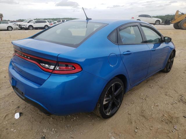 Photo 3 VIN: 1C3CDFBB7FD331473 - DODGE DART SXT 