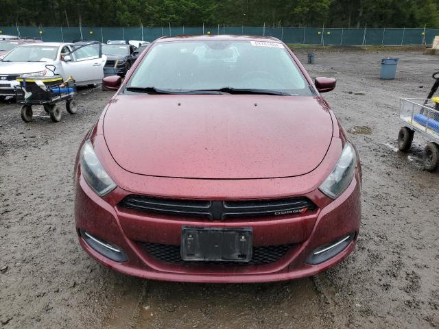 Photo 4 VIN: 1C3CDFBB7FD351285 - DODGE DART 