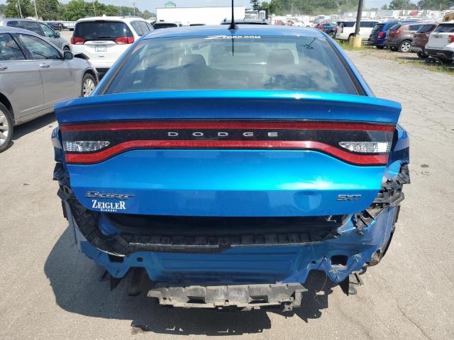 Photo 5 VIN: 1C3CDFBB7FD351514 - DODGE DART SXT 