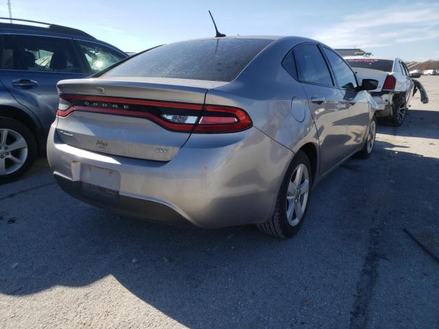 Photo 3 VIN: 1C3CDFBB7FD364361 - DODGE DART 