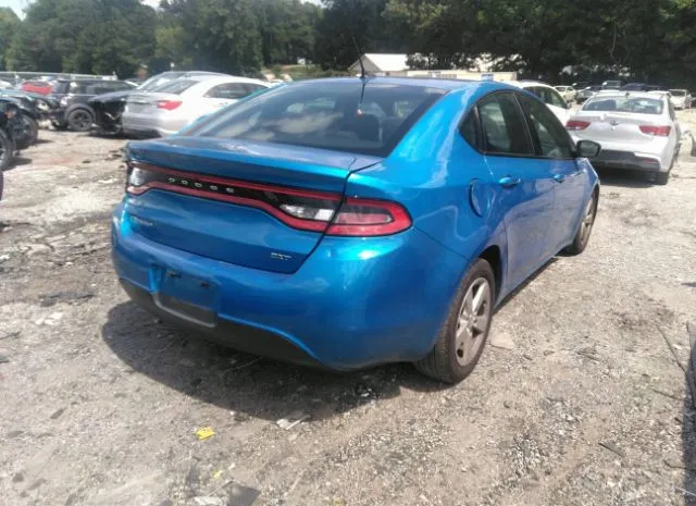 Photo 3 VIN: 1C3CDFBB7FD373416 - DODGE DART 