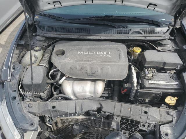 Photo 10 VIN: 1C3CDFBB7FD390149 - DODGE DART SXT 