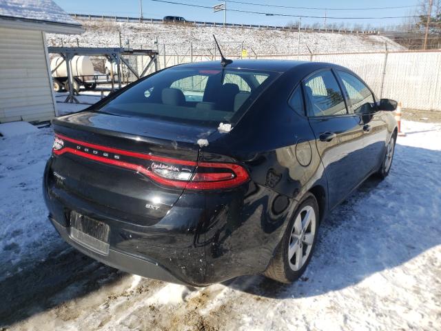 Photo 3 VIN: 1C3CDFBB7FD405765 - DODGE DART SXT 