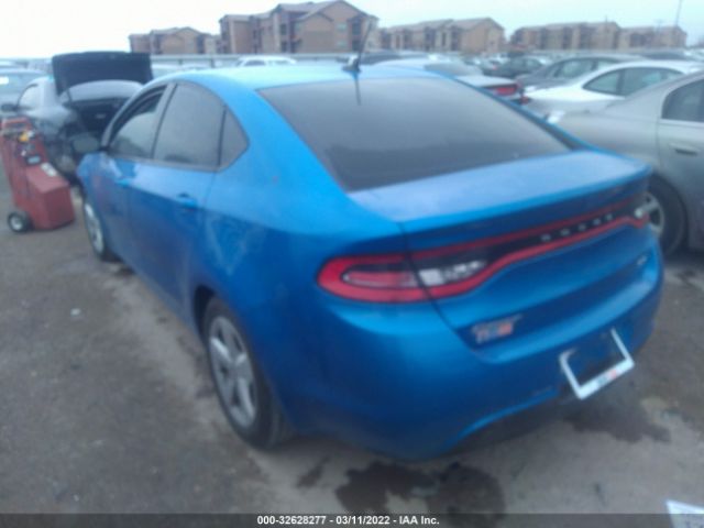 Photo 2 VIN: 1C3CDFBB7FD406477 - DODGE DART 