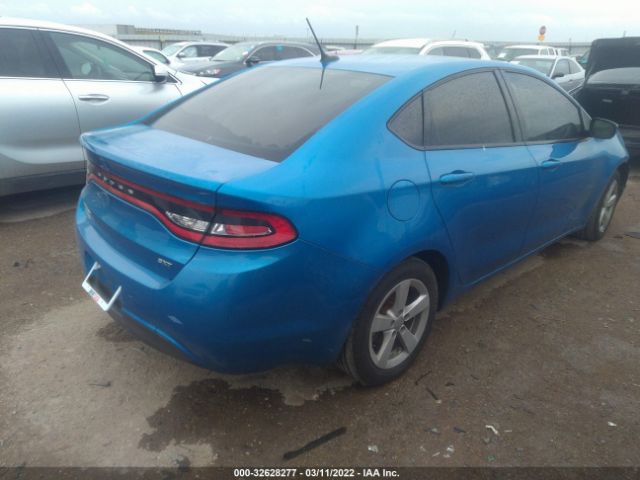 Photo 3 VIN: 1C3CDFBB7FD406477 - DODGE DART 