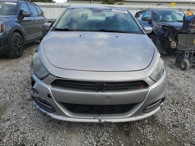 Photo 4 VIN: 1C3CDFBB7FD420671 - DODGE DART SXT 