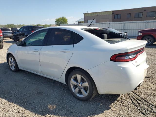 Photo 1 VIN: 1C3CDFBB7FD420718 - DODGE DART SXT 