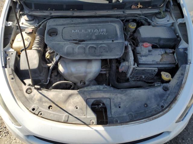 Photo 10 VIN: 1C3CDFBB7FD420718 - DODGE DART SXT 