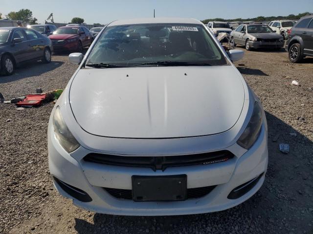 Photo 4 VIN: 1C3CDFBB7FD420718 - DODGE DART SXT 