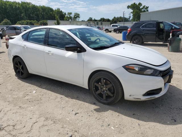 Photo 3 VIN: 1C3CDFBB7FD435073 - DODGE DART SXT 