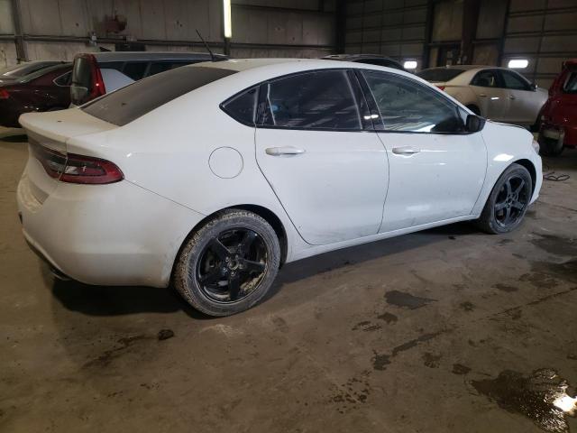 Photo 2 VIN: 1C3CDFBB7FD435204 - DODGE DART SXT 