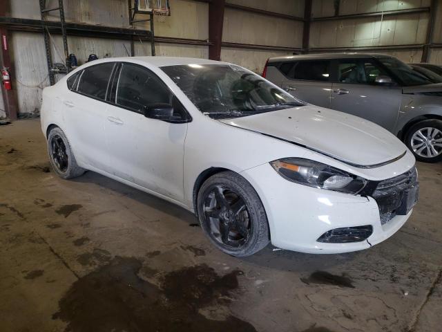 Photo 3 VIN: 1C3CDFBB7FD435204 - DODGE DART SXT 