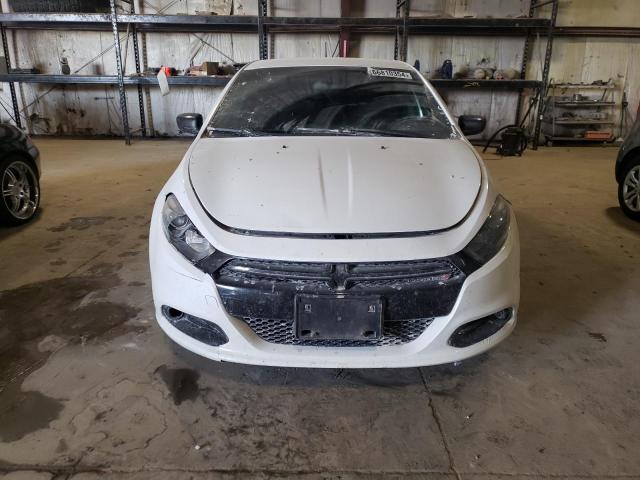 Photo 4 VIN: 1C3CDFBB7FD435204 - DODGE DART SXT 