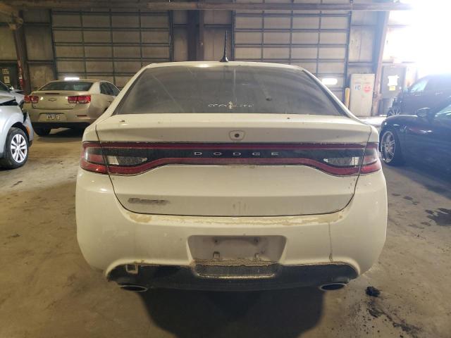 Photo 5 VIN: 1C3CDFBB7FD435204 - DODGE DART SXT 