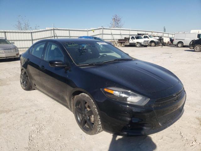 Photo 0 VIN: 1C3CDFBB7FD435655 - DODGE DART SXT 