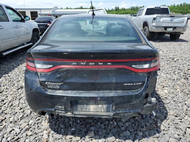 Photo 5 VIN: 1C3CDFBB7GD504877 - DODGE DART 