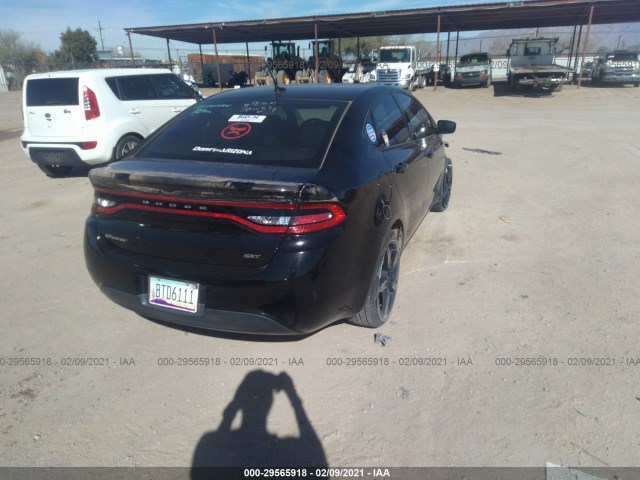 Photo 3 VIN: 1C3CDFBB7GD508234 - DODGE DART 