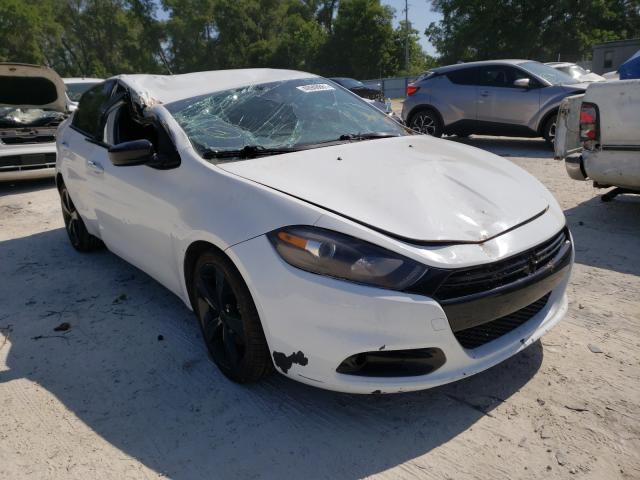 Photo 0 VIN: 1C3CDFBB7GD517743 - DODGE DART SXT 