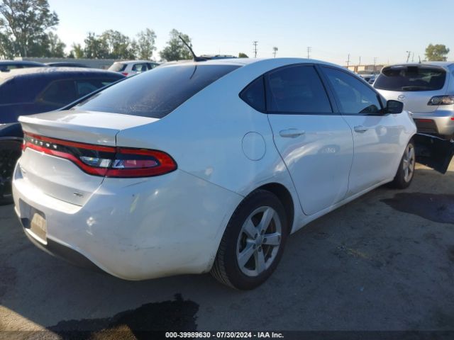 Photo 3 VIN: 1C3CDFBB7GD538415 - DODGE DART 