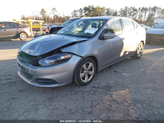 Photo 1 VIN: 1C3CDFBB7GD538589 - DODGE DART 