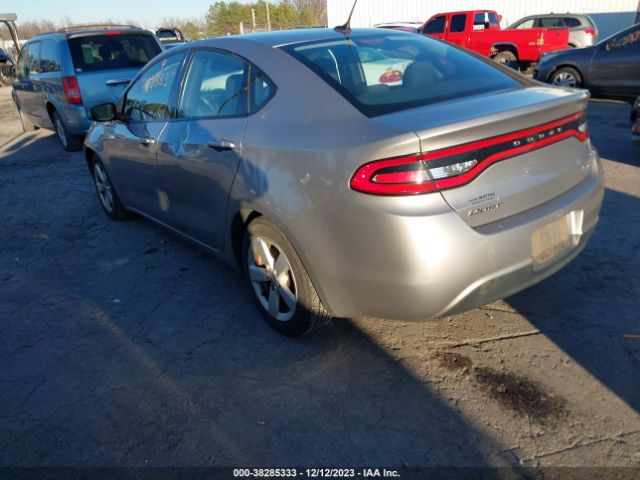 Photo 2 VIN: 1C3CDFBB7GD538589 - DODGE DART 