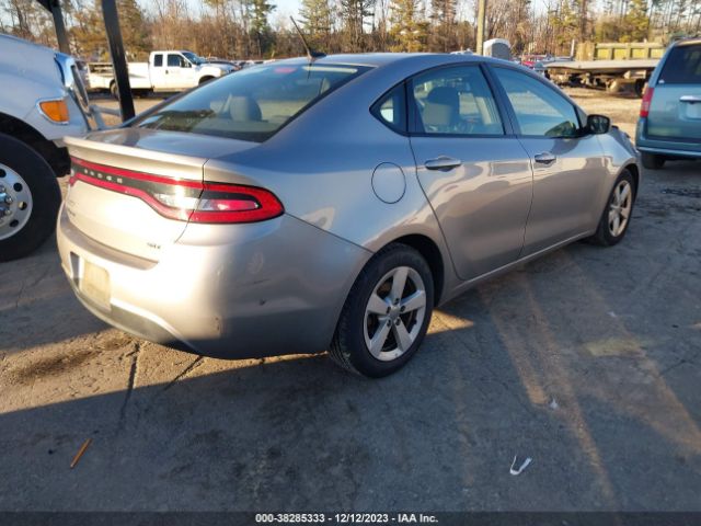 Photo 3 VIN: 1C3CDFBB7GD538589 - DODGE DART 