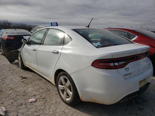 Photo 2 VIN: 1C3CDFBB7GD555005 - DODGE DART SXT 