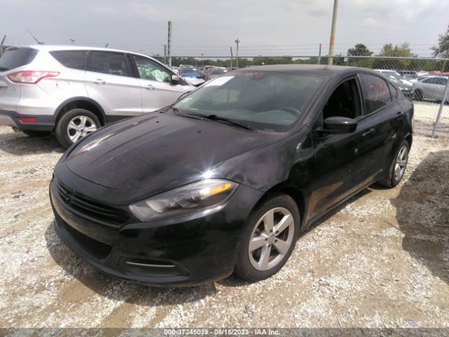 Photo 1 VIN: 1C3CDFBB7GD564156 - DODGE DART 