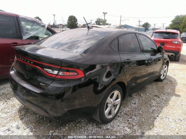 Photo 3 VIN: 1C3CDFBB7GD564156 - DODGE DART 